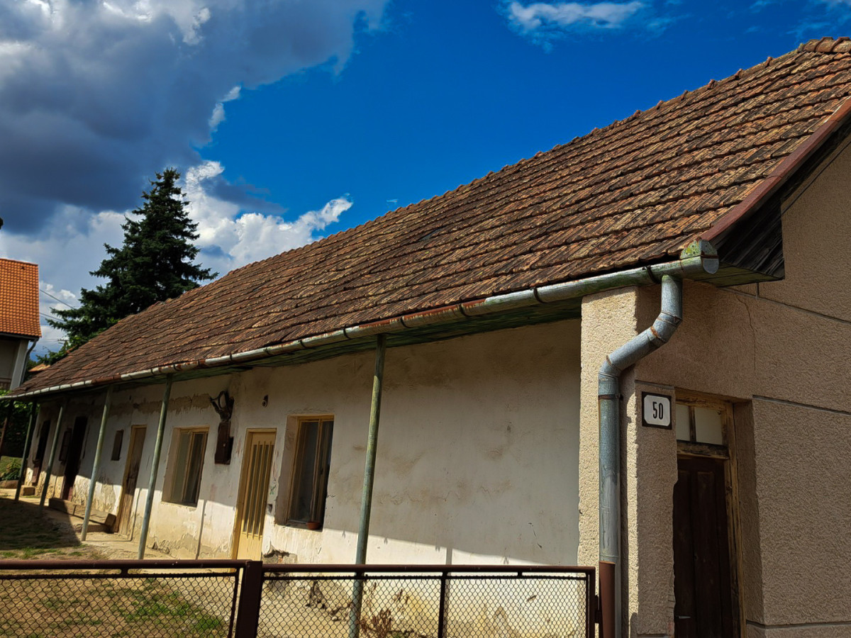 2 domy pri Dudinciach na 607 m² pozemku – TOP príležitosť 3