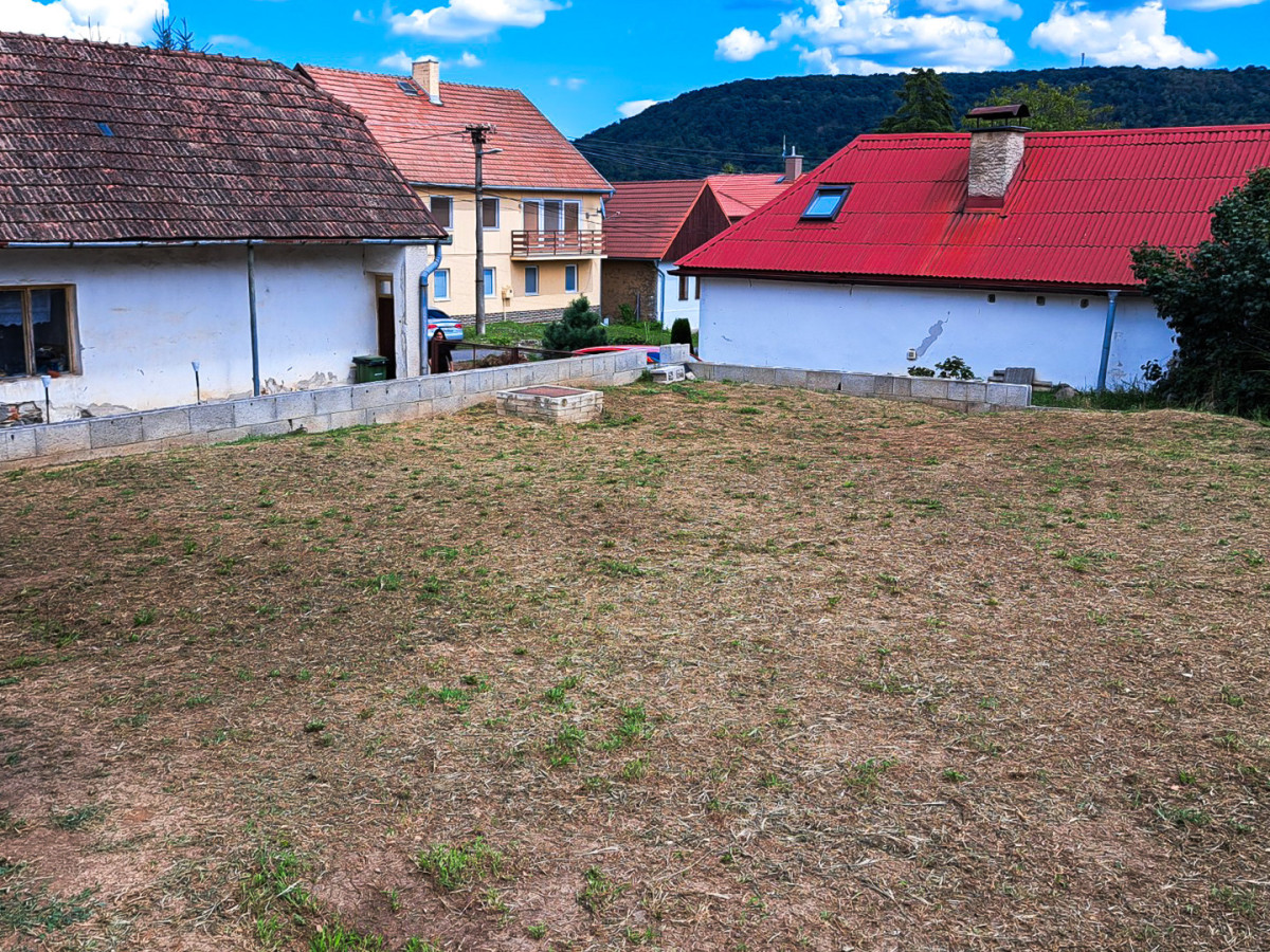 2 domy pri Dudinciach na 607 m² pozemku – TOP príležitosť 4