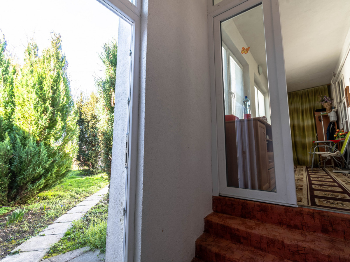 NEW PRICE 3.izb ROD. DOM S VEĽKÝM POZEMKOM RAJKA - MAĎARSKO 5