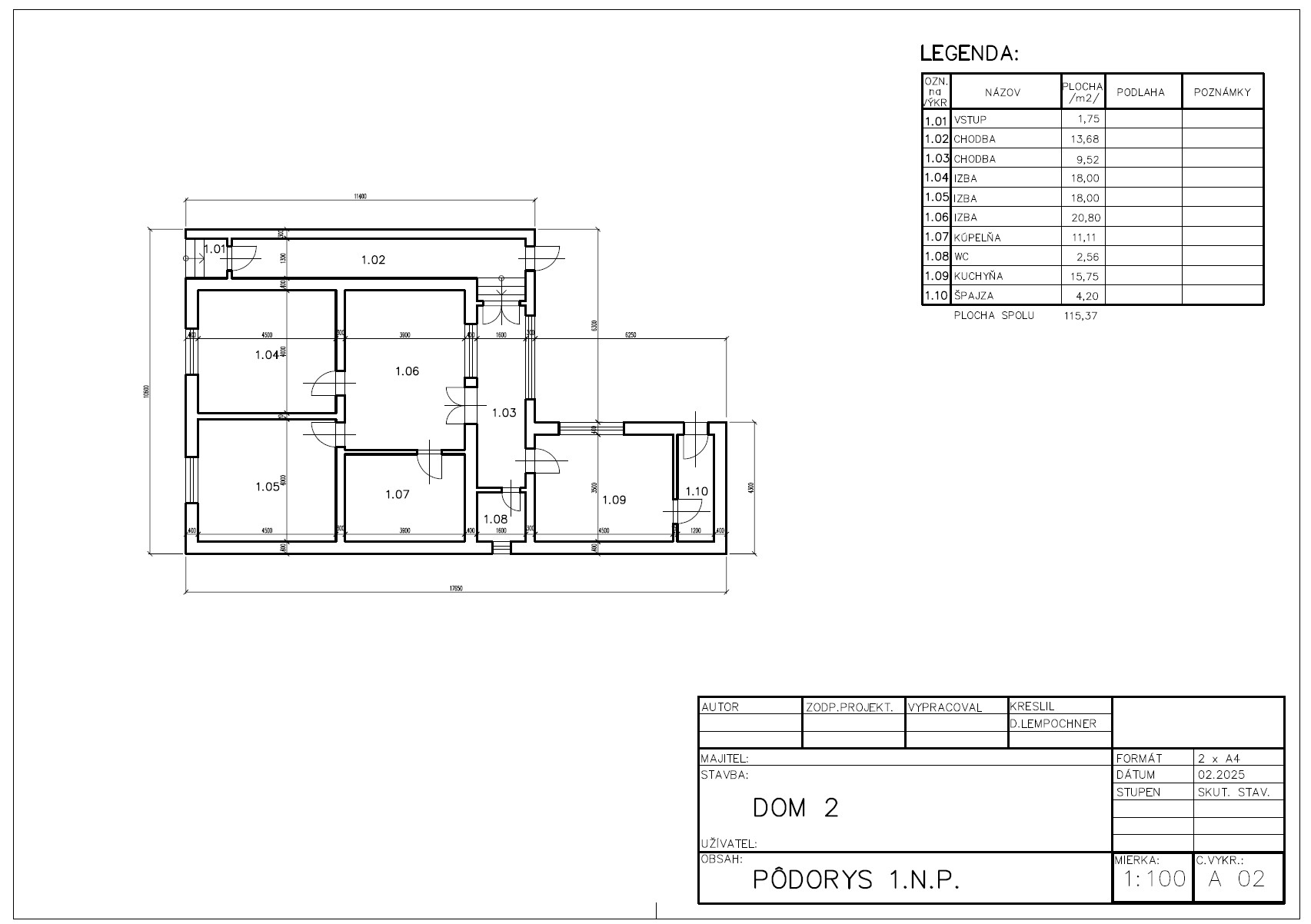 Fotografia nehnuteľnosti 21