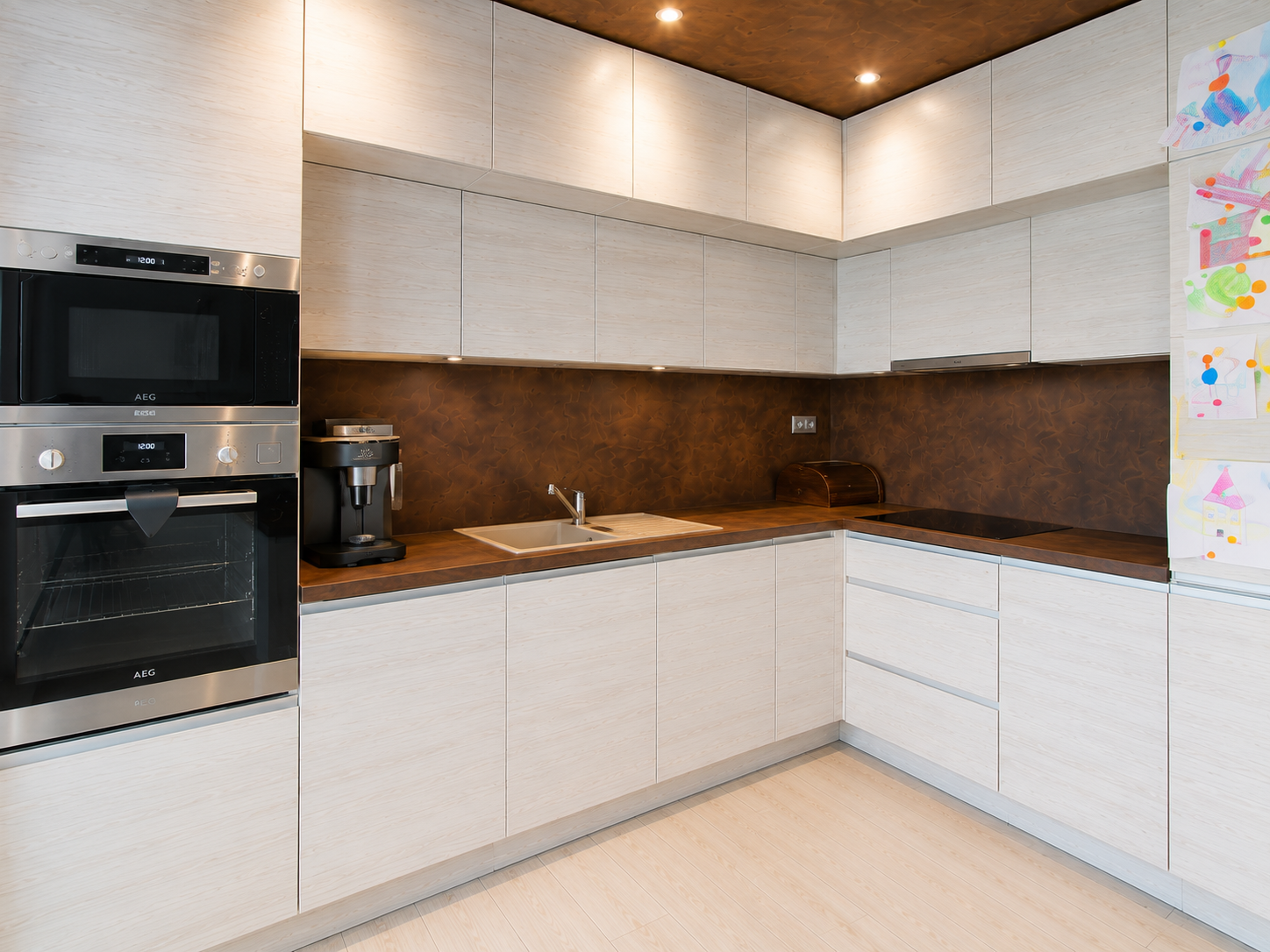 Moderný 4-izbový rodinný dom Kostolište – nová cena 219 990 € platí do 31. 8. 2026 5