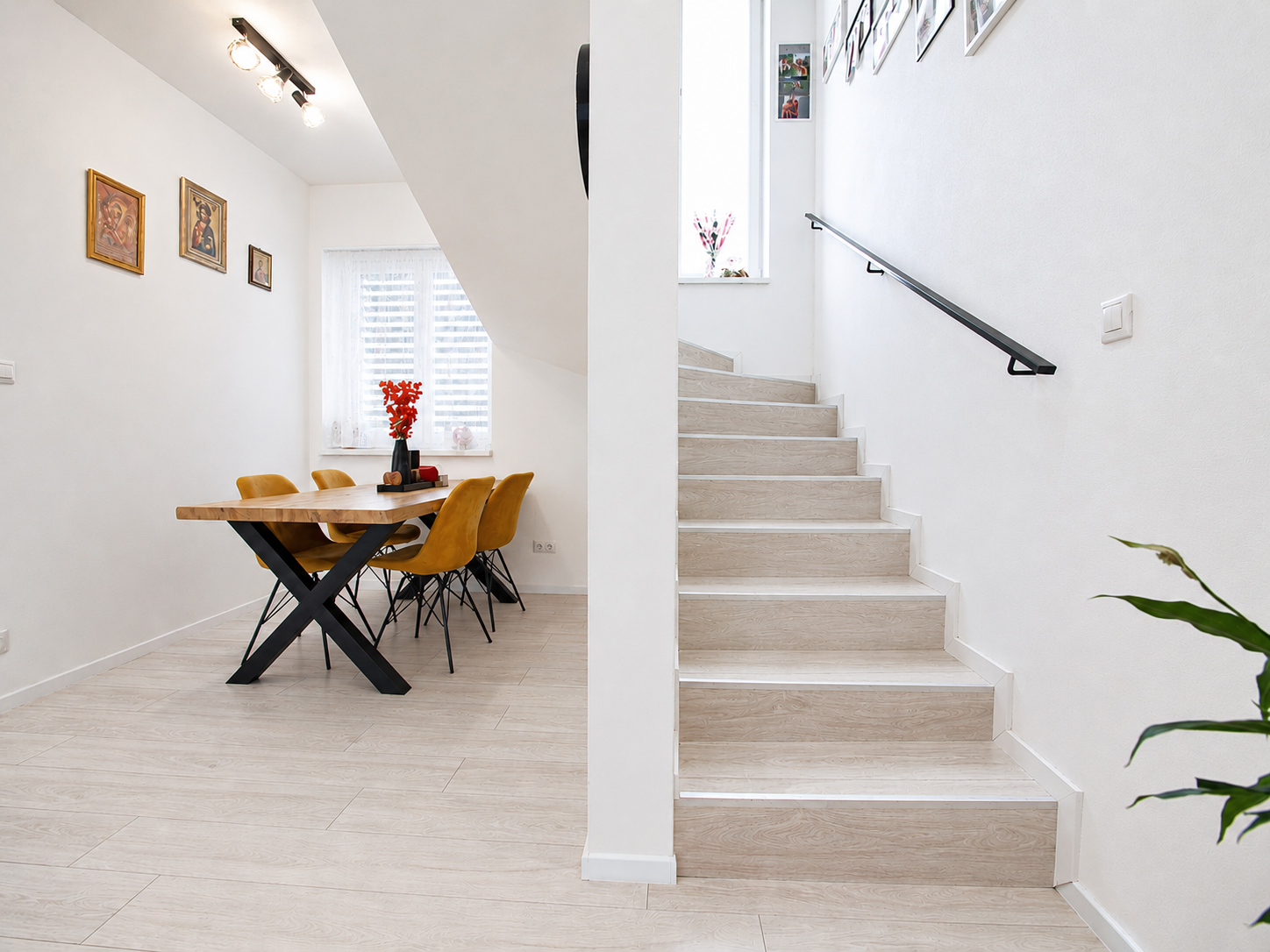 Moderný 4-izbový rodinný dom Kostolište – nová cena 219 990 € platí do 31. 8. 2026 3